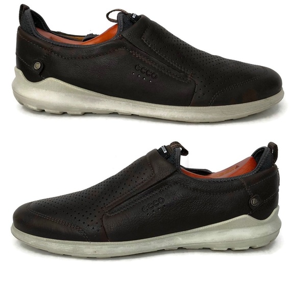 ecco transit slip on